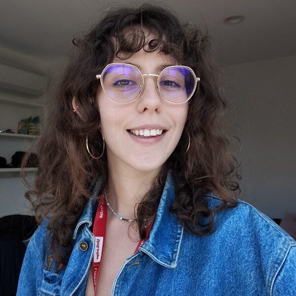 Ema - Physics tutor - Montpellier
