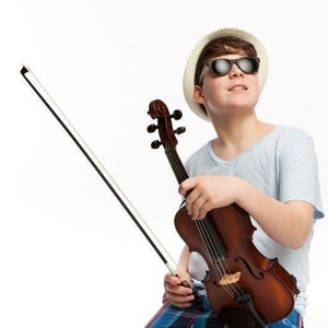Ben - Insegnante di violino - Brighton East