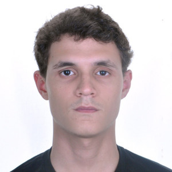 Miguel - History teacher - Rio de Janeiro