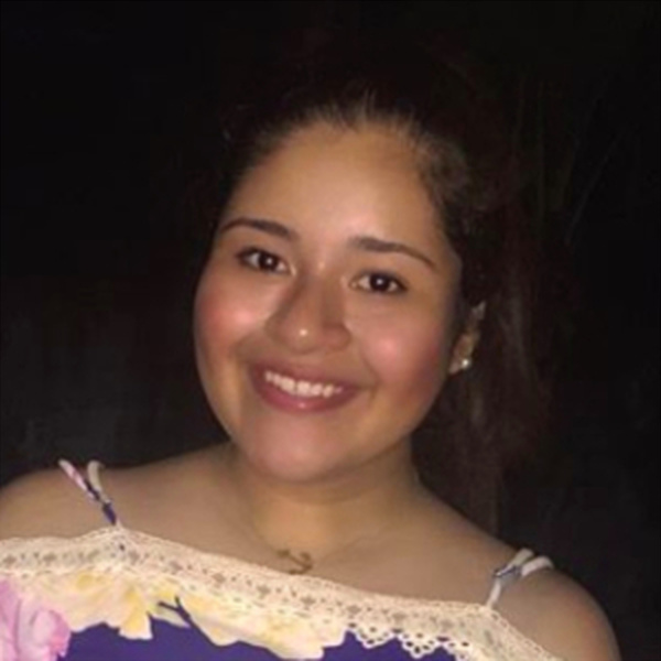Samantha - ESL tutor - Veracruz