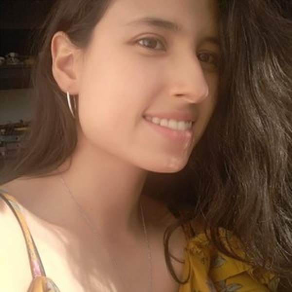 Ana Maria - Spanish tutor - Bogotá
