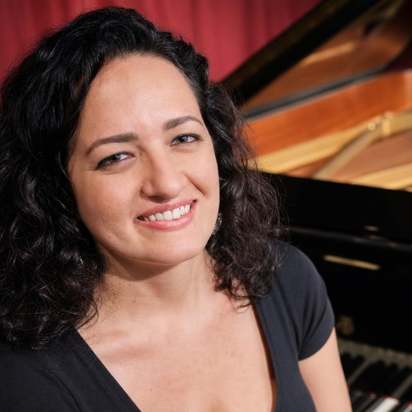 Raisa - Piano tutor - Rio de Janeiro