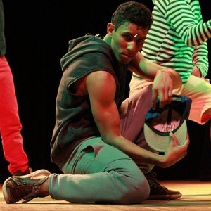 Gustavo - Dance tutor - Itaim Paulista