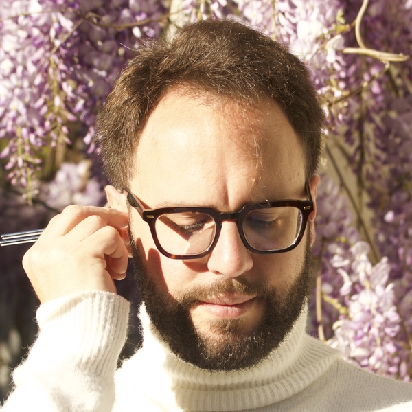 Pablo - Piano tutor - Roma