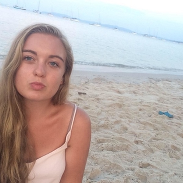 Léa - ESL tutor - Reims