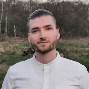 Hendrik - Biology tutor - Essen