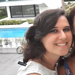 Maria Luigia - profesor de inglés - Cimadolmo