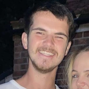 Luke - Prof de maths - London