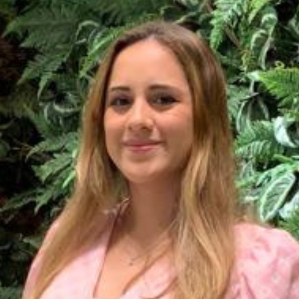 Thamara - Brazilian portuguese tutor - Bela Vista