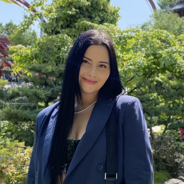 Mariana - ESL tutor - Aveiro