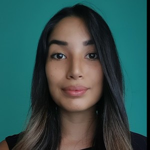 Mayra - Italian teacher - Milano