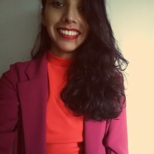 Araceli Daiana - Esol (english) tutor - Santa Fe