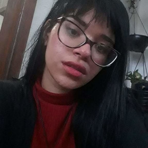 Manuella - ESOL tutor - Campo Grande