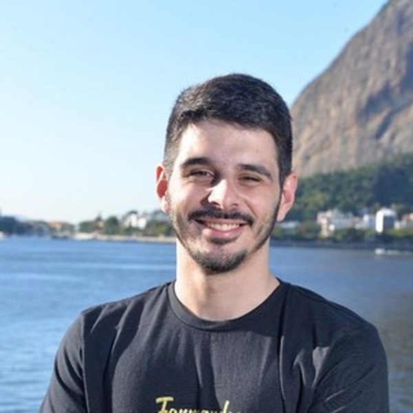 Bruno - Sports Coach - Vila Isabel