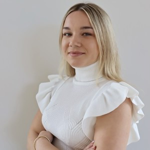 Martina - Italian teacher - Barcelona