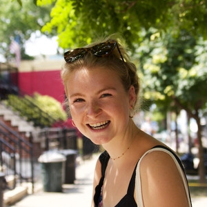Anna - Maths tutor - Berlin