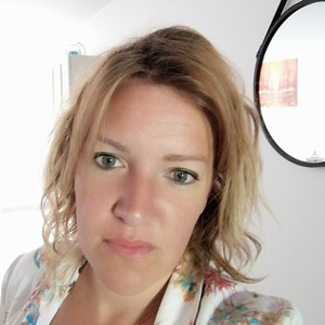 Alexandra - Academic tutoring teacher - Saint-Médard-en-Jalles