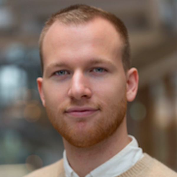 Sondre - Psychology tutor - Oslo