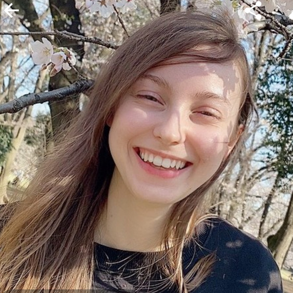 Monika - Japanese tutor - Kraków
