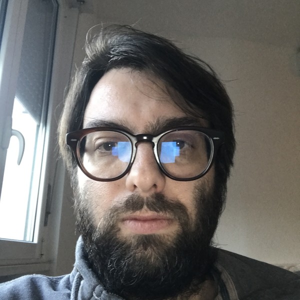 Mattia - Lehrkraft für Soutien scolaire - Milano