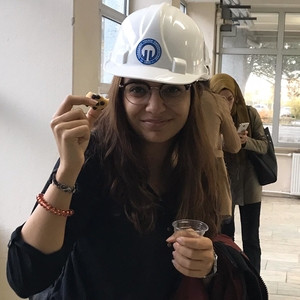 Tuğba - English Tutor - Muratpaşa