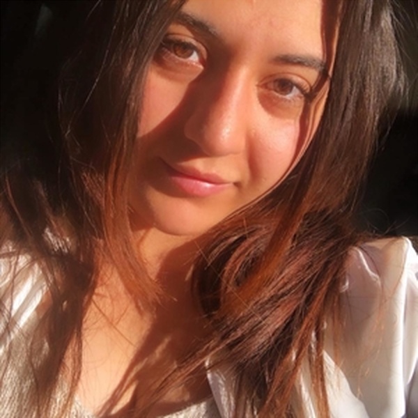Selda - ESL tutor - 
