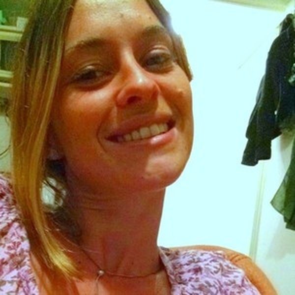 Sophie - profesor de español - Douvres-la-Délivrande