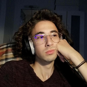 Karim - Biology tutor - Frankfurt am Main