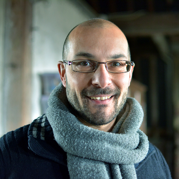 Serge - Guitar tutor - Lyon