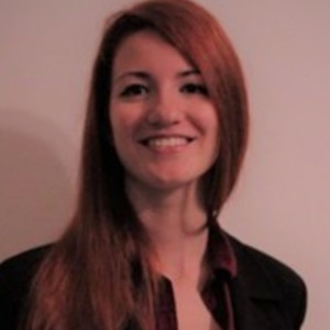 Francesca - Italian teacher  - Milano