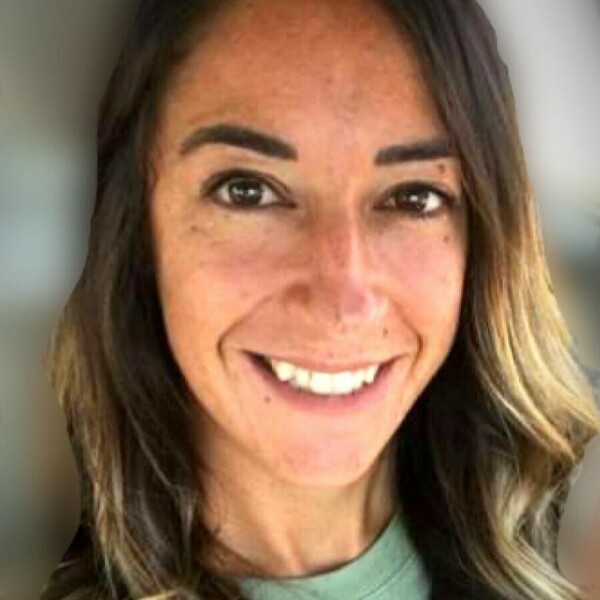 Sally - ESL tutor - Glória
