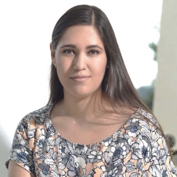 María Idalia - Algebra tutor - Puerto Escondido