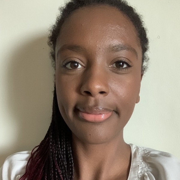 Mélanie - French tutor - Farsta