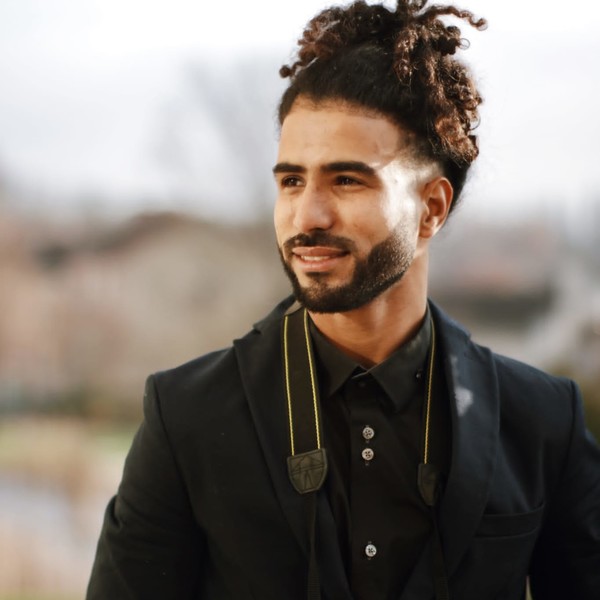 Ahmed - Acrobatics tutor - Paris 15e