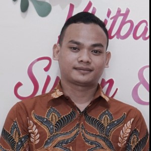 Muhammad - Maths tutor - Kecamatan Sukodono
