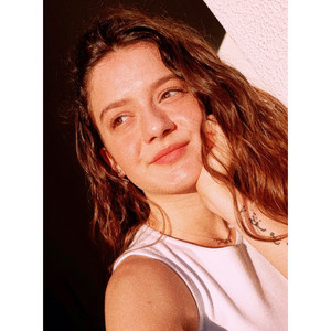 Inês - ESOL teacher - Sandim