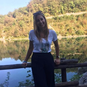 Elena - Academic tutoring tutor - Roma
