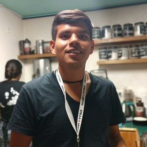 Luis - History teacher - Heroica Puebla de Zaragoza