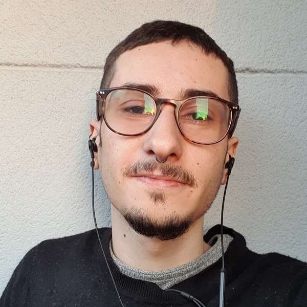 Felipe - ESL teacher - Vila Clementino