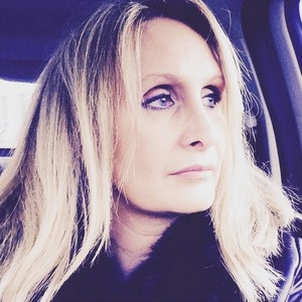 Virginie - German Tutor - Fleury-en-Bière
