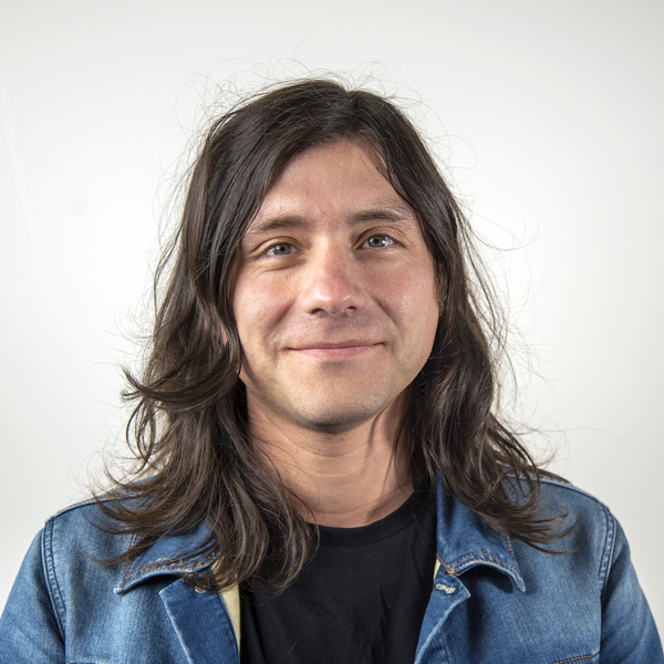 Samu - profesor de arte y diseño - Turramurra
