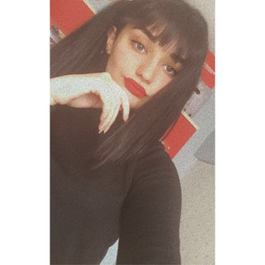 Aya - ESOL tutor - Çukurova