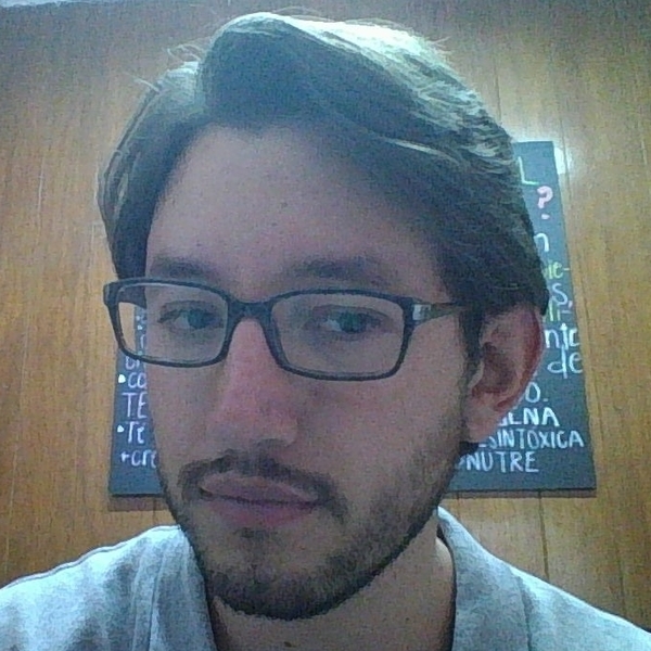 Juan - History tutor - Ciudad de México