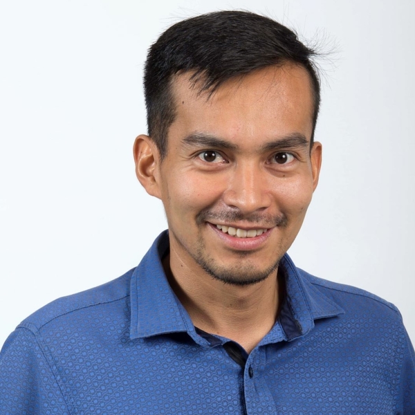 Pedro - Computer programming tutor - Ciudad de México