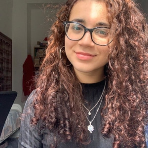 Fatima - Maths tutor - Torino
