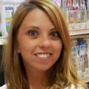 Cristina - ESOL teacher - Cernusco sul Naviglio