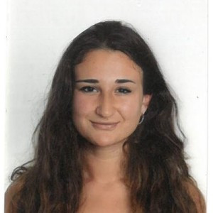 Andrea - Piano tutor - Bilbo