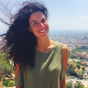 Marta - Insegnante di italiano lingua straniera - Barcelona