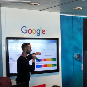 Andrea - Google adwords tutor - Roma