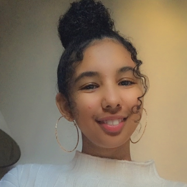 Lia - ESOL teacher - Toulouse